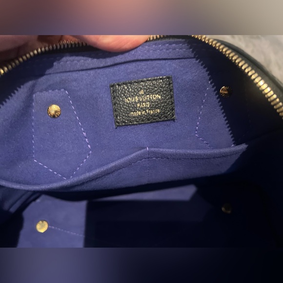 ❌𝐒𝐎𝐋𝐃❌𝐋𝐎𝐔𝐈𝐒 𝐕𝐔𝐈𝐓𝐓𝐎𝐍 Neo Alma Empreinte PM - Picture 3 of 14